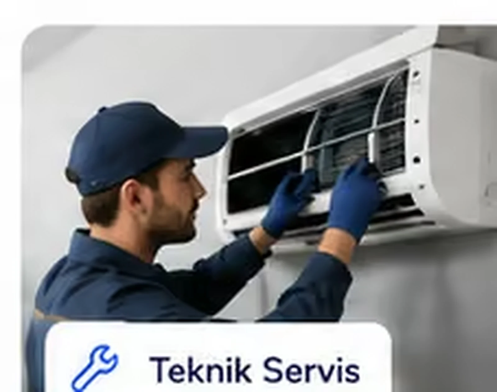 Teknik Servis
