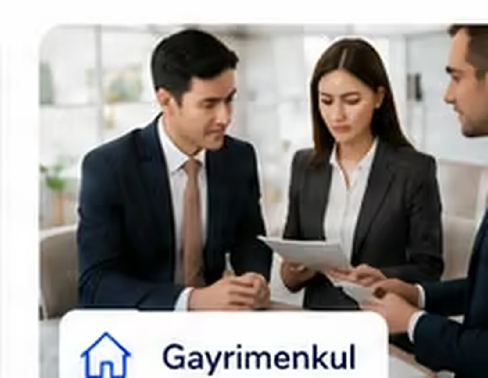 Gayrimenkul