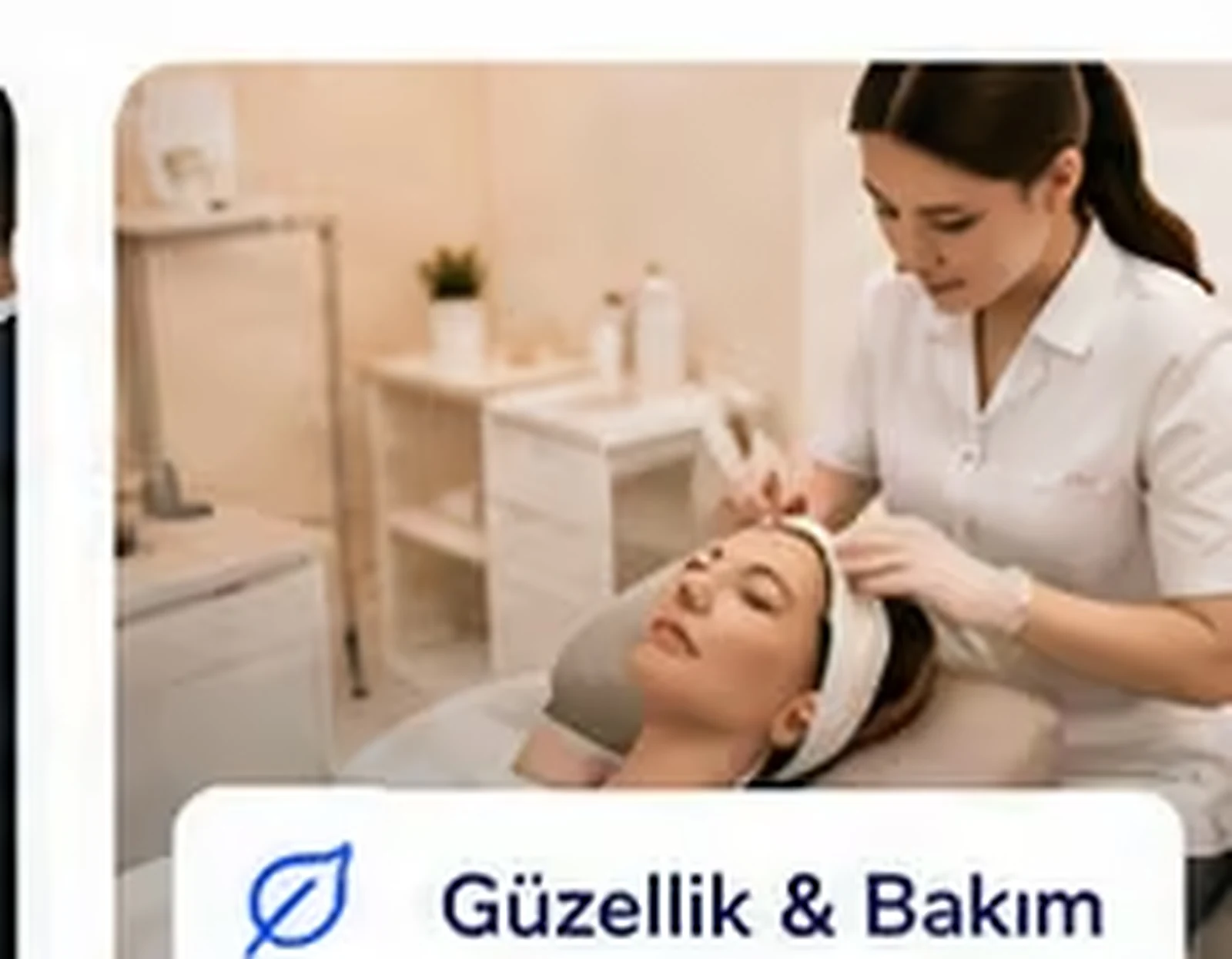 Güzellik & Bakım