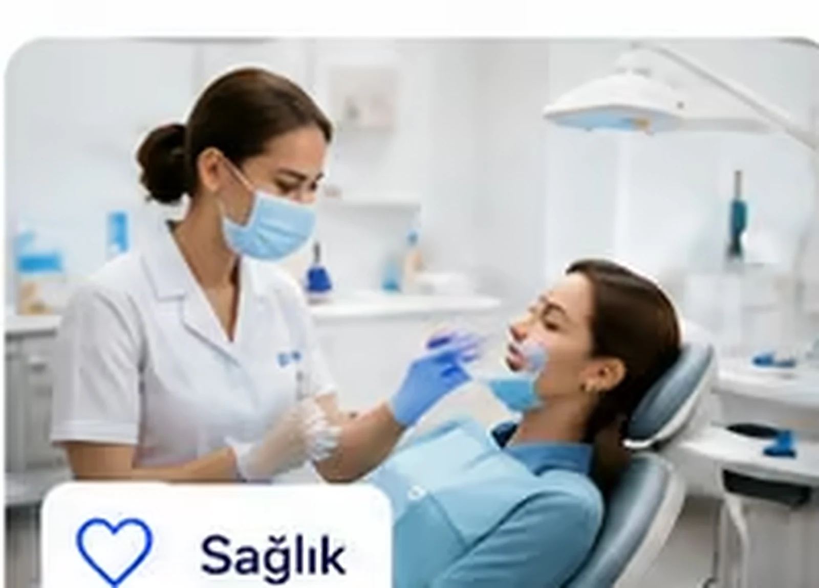 Sağlık