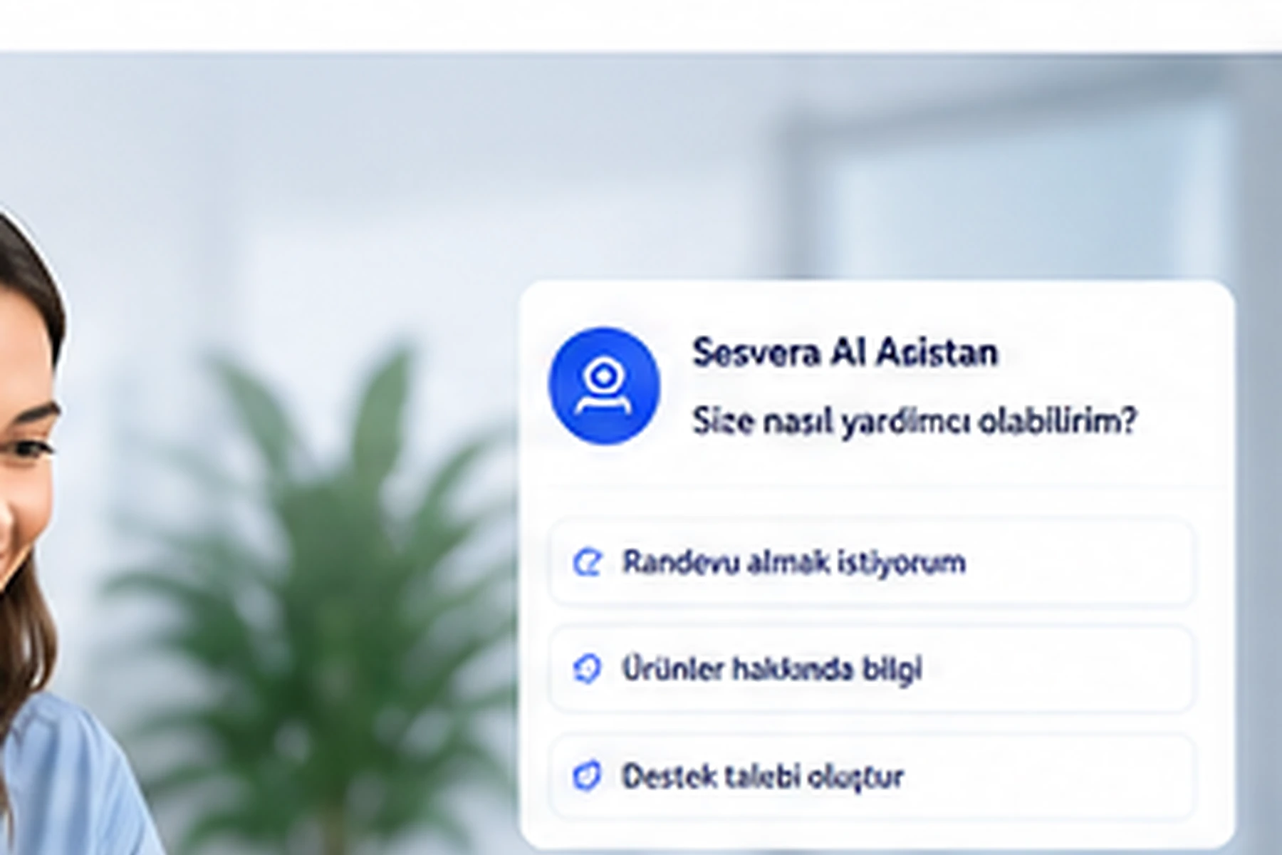 İşletmenizin iletişim problemlerine yapay zeka çözümleri